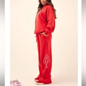 PLT sweatsuit